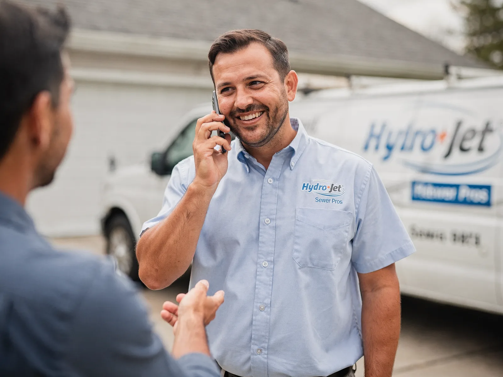 Hydro Jetting Near Me Southport, ME FAQs